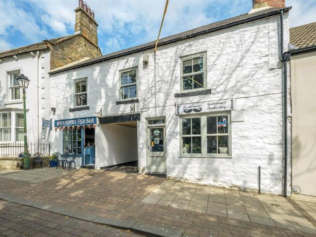 House for sale in Healeyfield