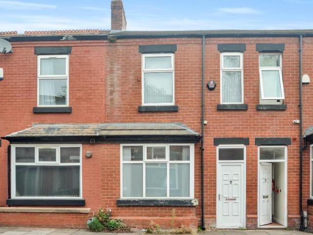 House for sale in Georgia, Greater Manchester
