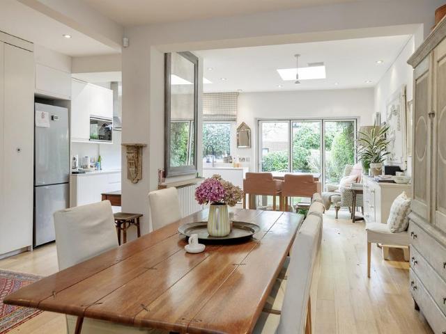 House for sale in Royal Borough of Kensington and Chelsea, Greater London