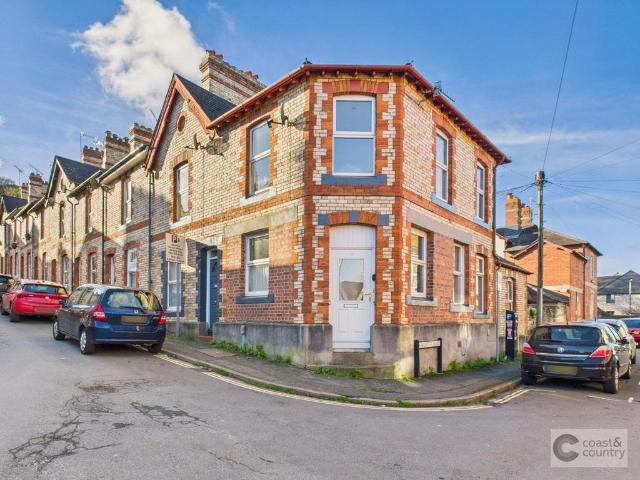 House for sale in Knowles Hill, Teignbridge