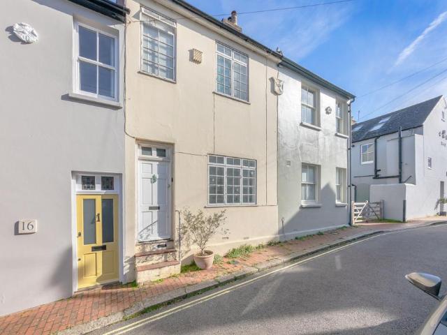 House for sale in Upper Pells, Lewes