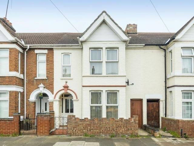 House for sale in Cauldwell, Bedford