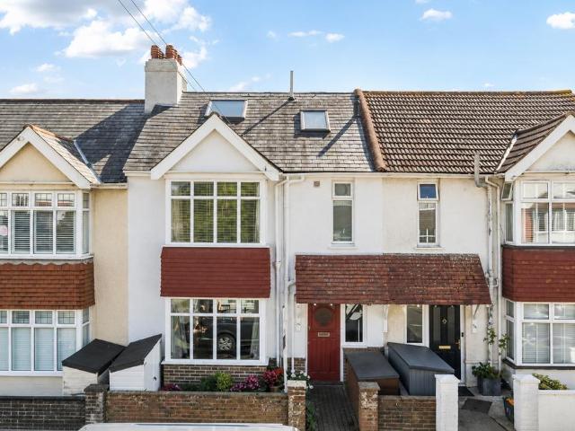 House for sale in Brighton & Hove