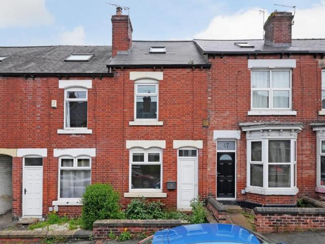 House for sale in Banner Cross, Ecclesall