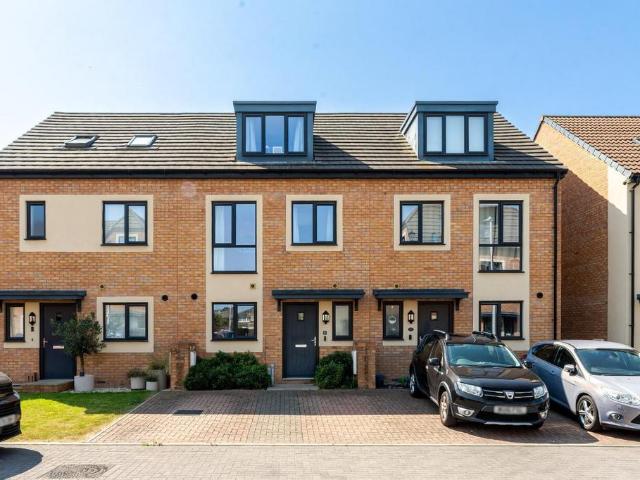 House for sale in Yatton, North Somerset