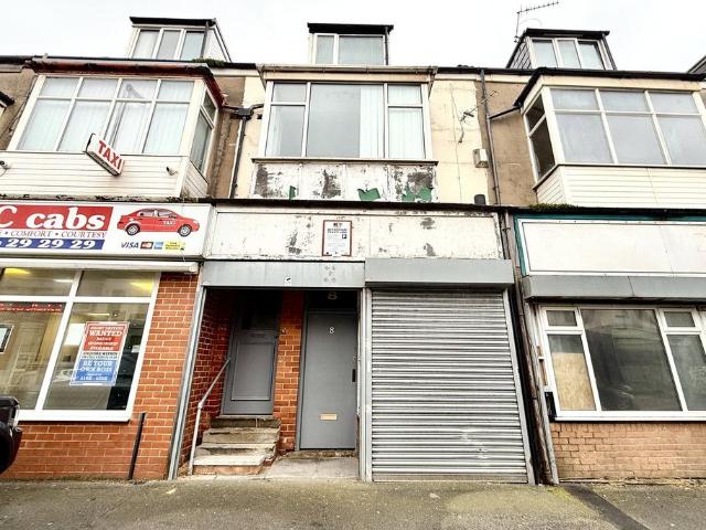 House for sale in Foxhall, Blackpool