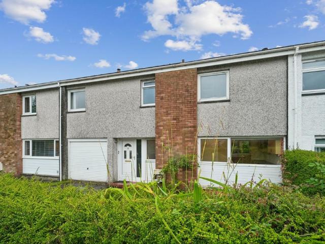 House for sale in Helensburgh, Scotland