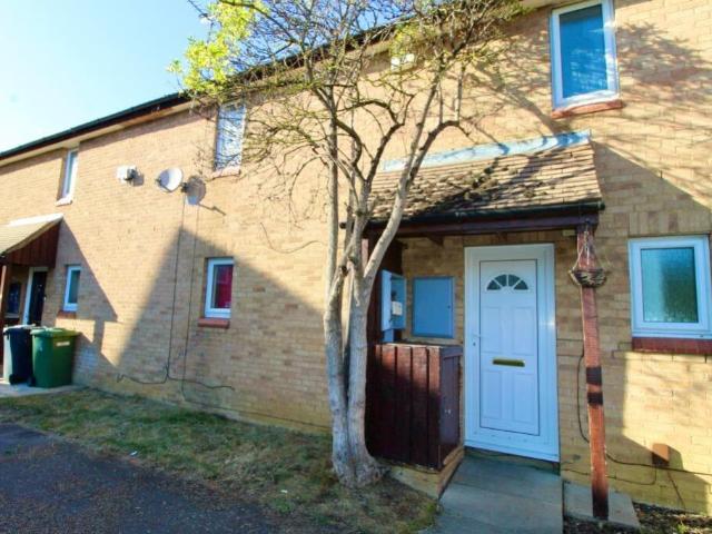 House for sale in Ortongate Centre, Peterborough