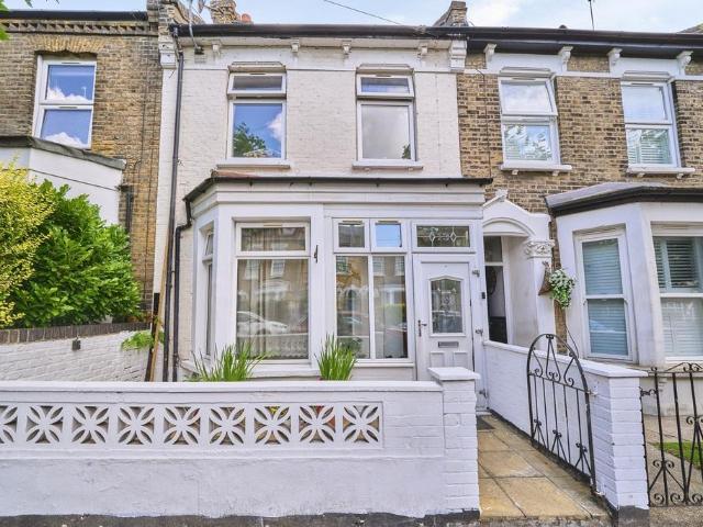 House for sale in London Borough of Newham, Greater London