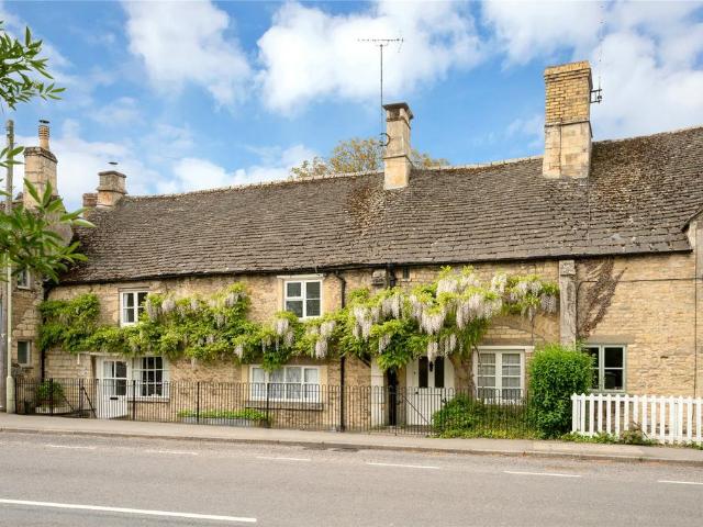 House for sale in Ketton