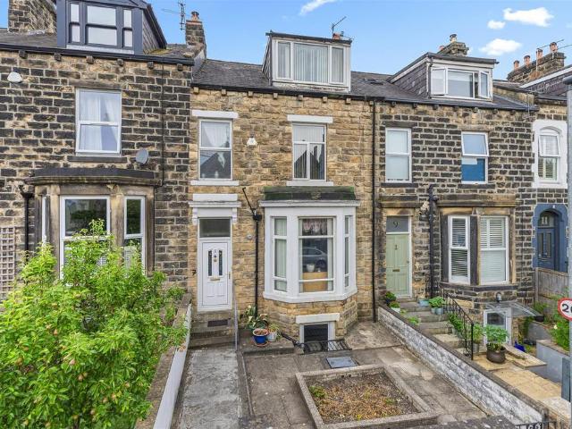 House for sale in Ilkley, West Yorkshire