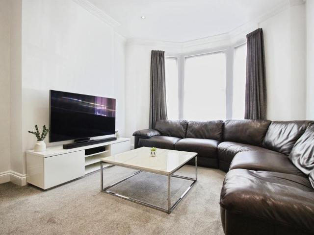 House for sale in Falcon Lodge, Wales