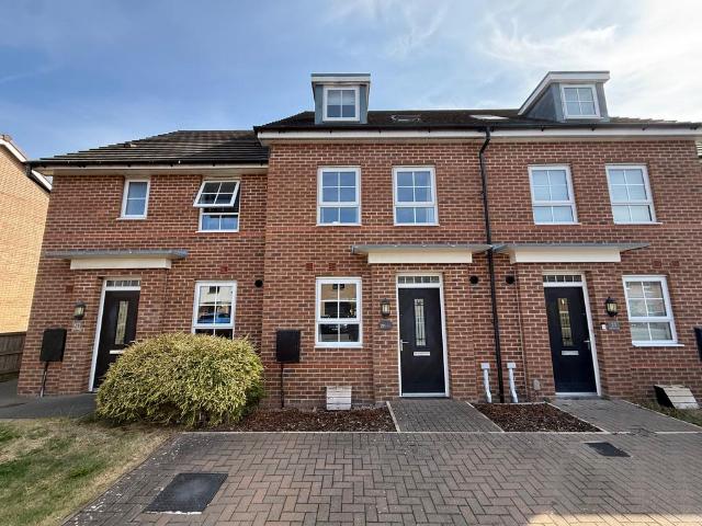 House for sale in Bare, Lancashire