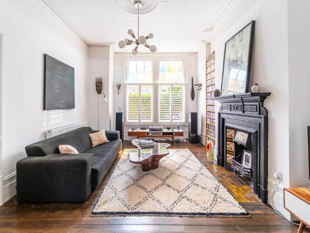 House for sale in Crouch End, Greater London
