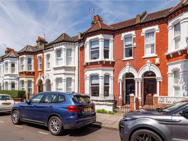 House for sale in Wandsworth, Greater London