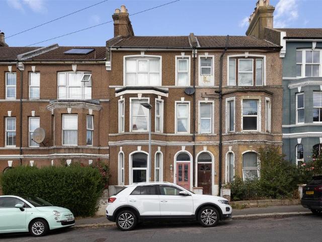 House for sale in St Leonards, Hastings