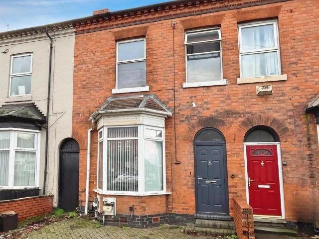 House for sale in Wylde Green, Erdington