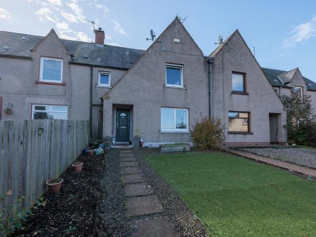 House for sale in Blairgowrie, Blairgowrie and Rattray