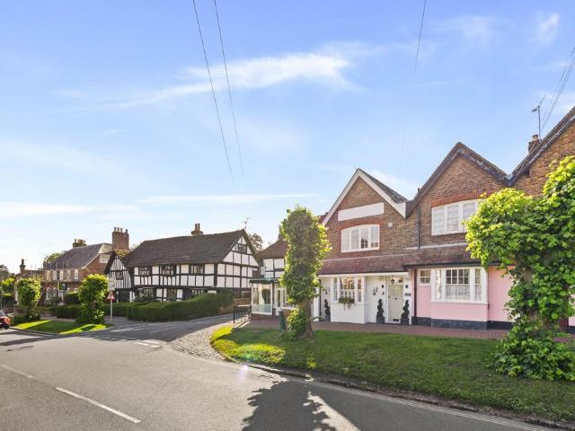 House for sale in Walstead, Perryfields