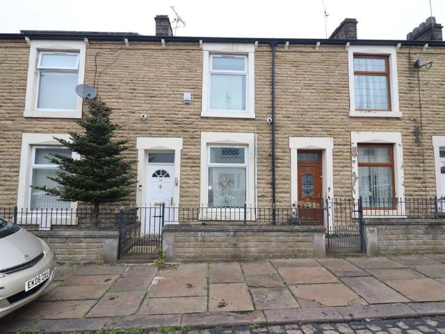 House for sale in Alleytroyds, Hyndburn