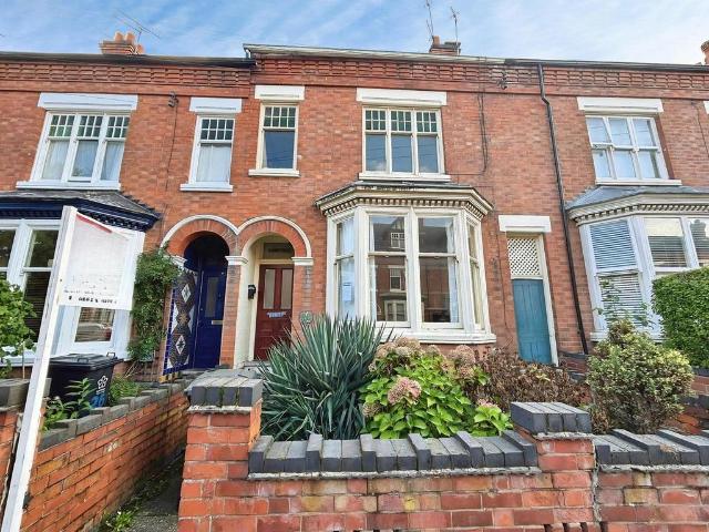 House for sale in West End, Leicester