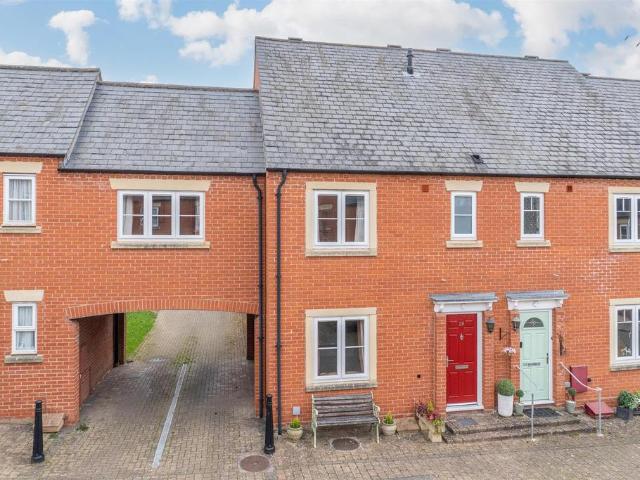 House for sale in Ludlow, Isle Of Man