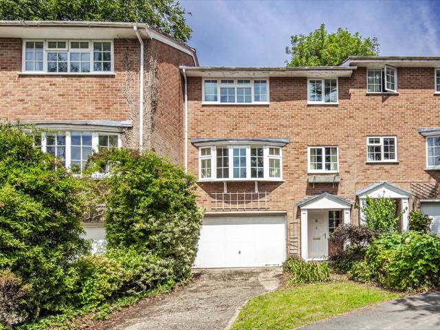 House for sale in Berrick Salome, Oxfordshire