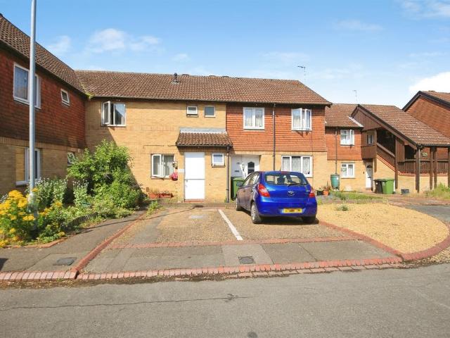 House for sale in Peterborough