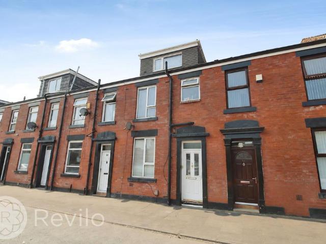 House for sale in Burnedge, Greater Manchester