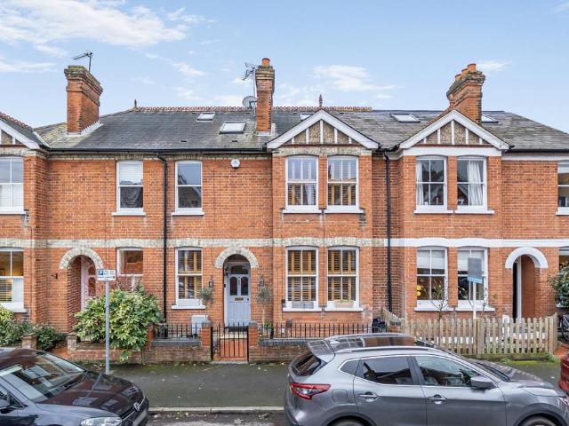 House for sale in Blackhills, Surrey