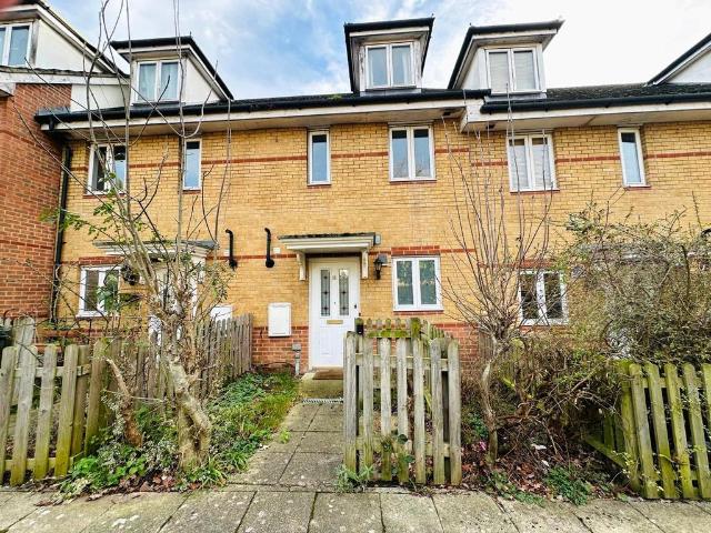 House for sale in London Borough of Lewisham, Bell Green