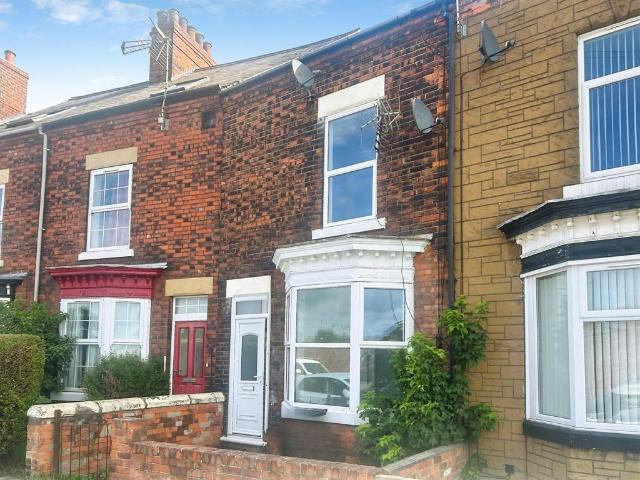 House for sale in Thrumpton, Costhorpe