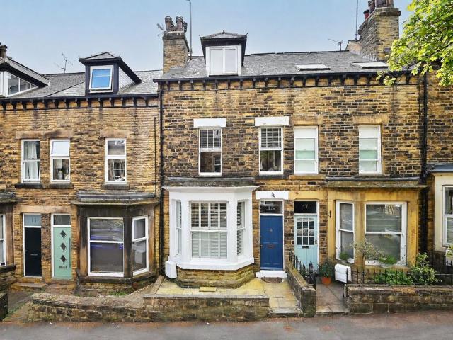 House for sale in Low Harrogate, Harrogate