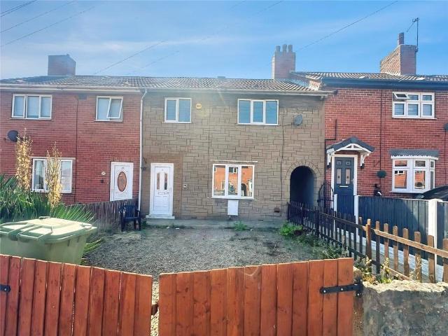 House for sale in North Elmsall, West Yorkshire