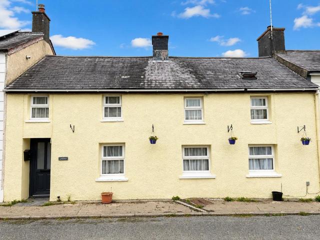 House for sale in Llanddewi Brefi, Llanddewi-brefi