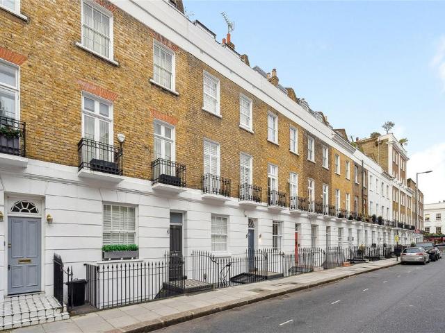 House for sale in Chelsea, Greater London