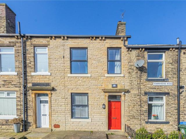 House for sale in Clough, Burnedge