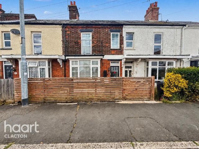House for sale in Upper Dovercourt, Dale Hill