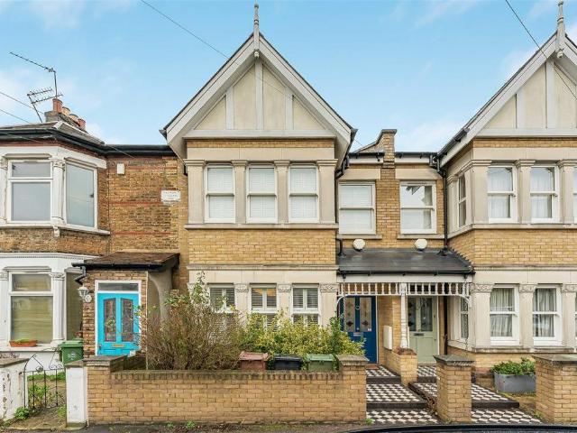 House for sale in Leyton, Greater London