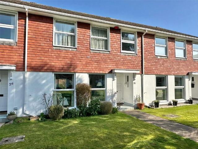 House for sale in Milford-on-Sea, Ashurst Bridge