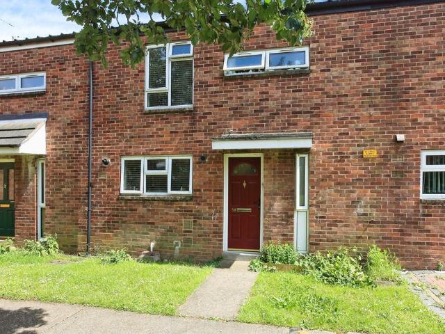 House for sale in Peterborough