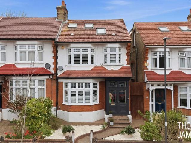 House for sale in Palmers Green, Isle Of Man