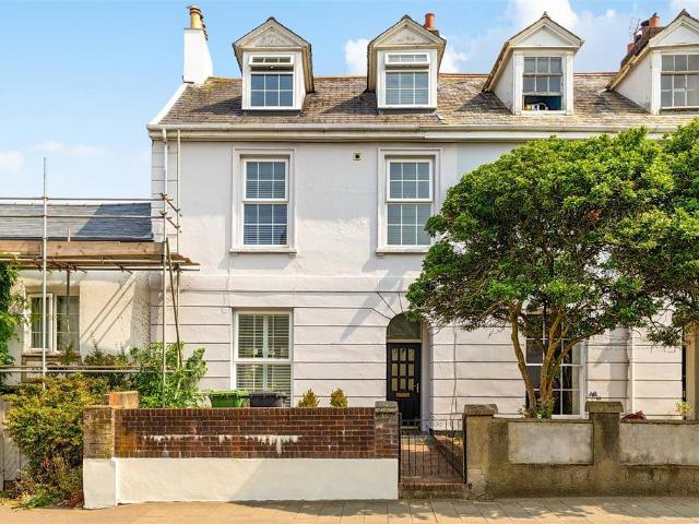 House for sale in Kentisbury, Devon