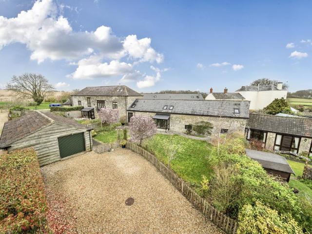 House for sale in Norton Fitzwarren, Somerset