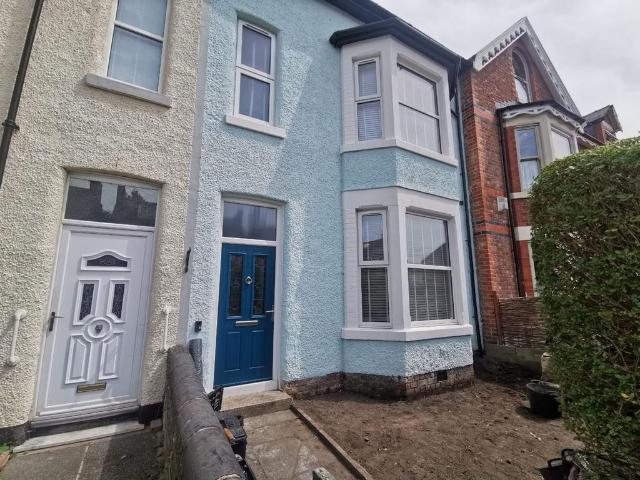 House for sale in Liscard