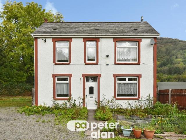 House for sale in Abercynon