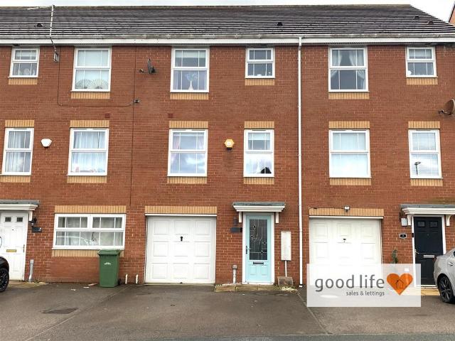 House for sale in Murton, Isle Of Man