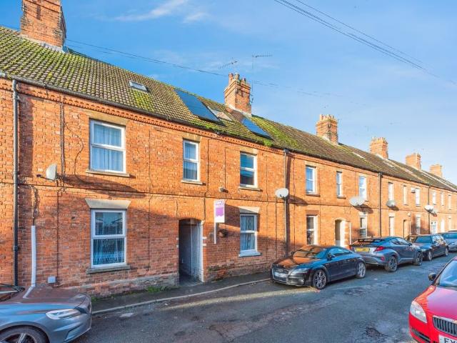 House for sale in Ashby De La Launde, Lincolnshire