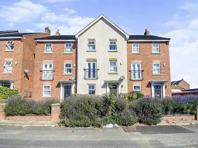 House for sale in Horseley Heath, Wednesbury