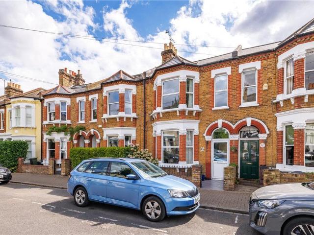 House for sale in Wandsworth, Greater London